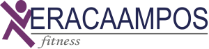 Vera Caampos Fitness Logo