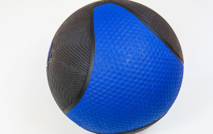 Medicine Ball - Imagem 2