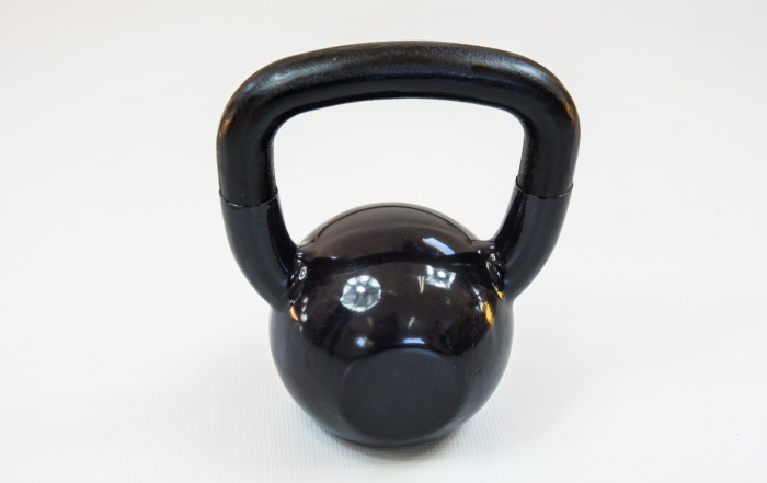 Kettlebell - Imagem 3