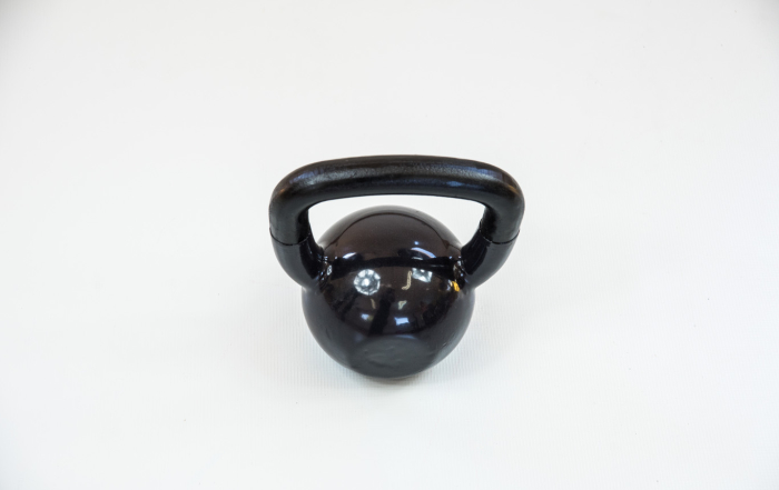 Kettlebell - Imagem 4
