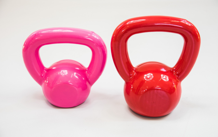 Kettlebell - Imagem 2