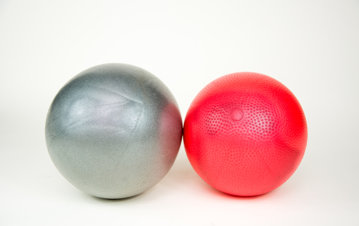 Over Ball
