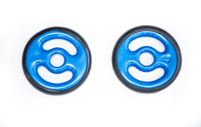 Anilha Revestida - Imagem 2