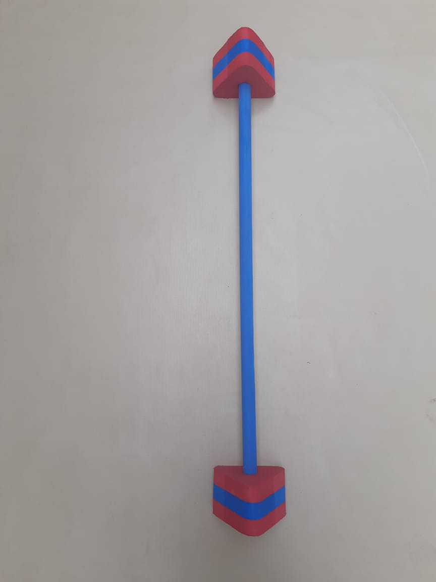 Barrão de Hidroginástica - Imagem 2