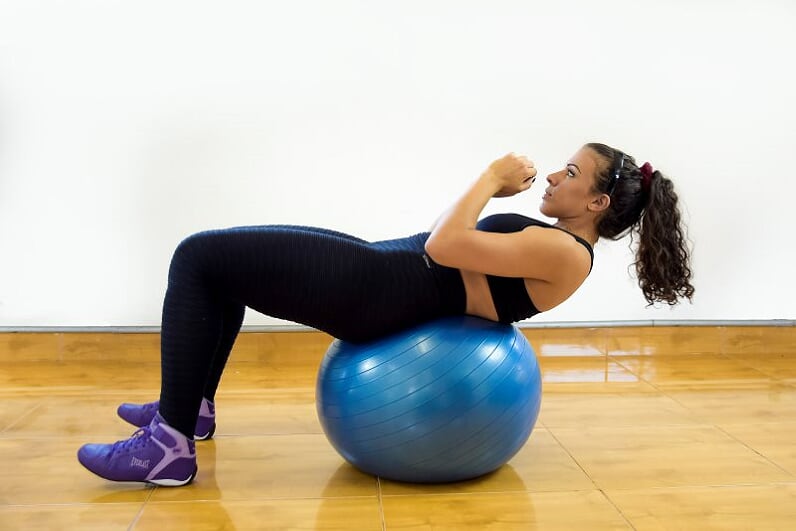 FIT BALL - Imagem 2
