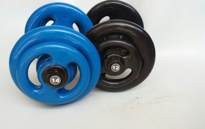 Dumbells - Imagem 3