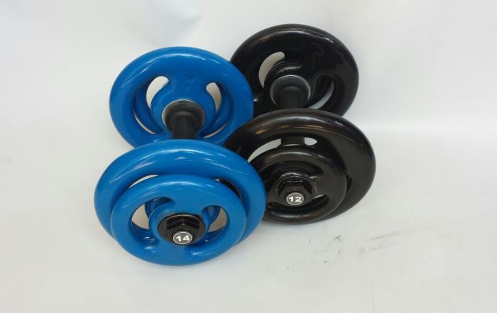 Dumbells - Imagem 5