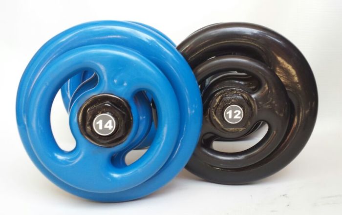 Dumbells - Imagem 2