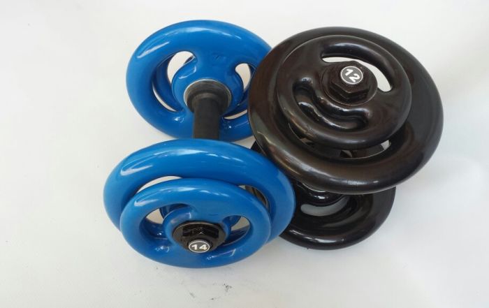 Dumbells - Imagem 4