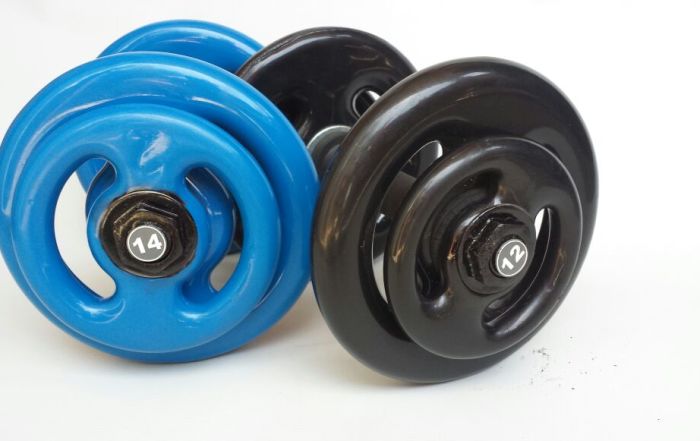 Dumbells
