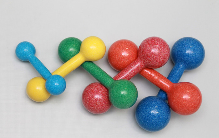 Halter Bola Revestido - Imagem 4