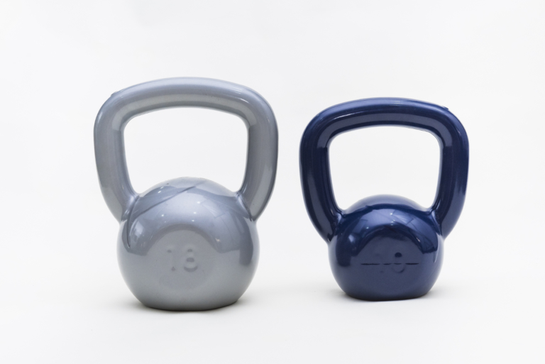 Kettlebell