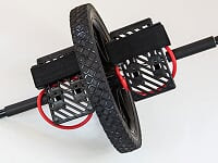 Roda Multifuncional - Imagem 4