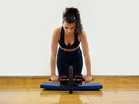 Roda Multifuncional - Imagem 3
