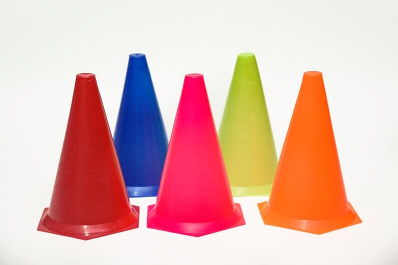 Cones