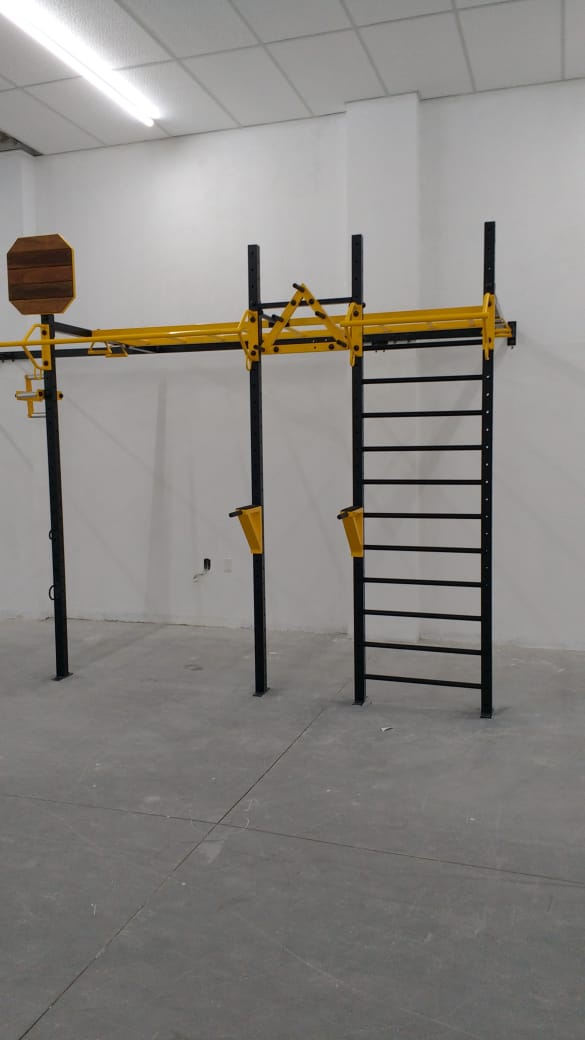 GAIOLA / RACK VIP 3 - Imagem 2