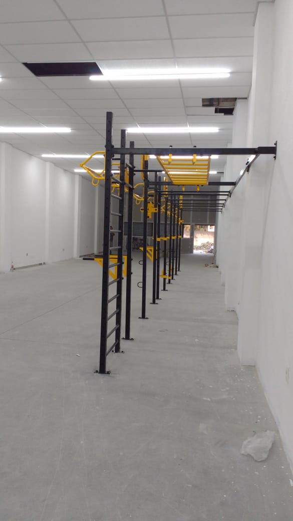 GAIOLA / RACK VIP 3 - Imagem 3