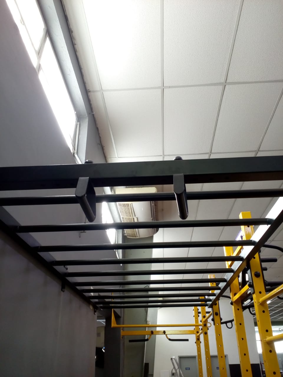 GAIOLA / RACK VIP 1 - Imagem 4