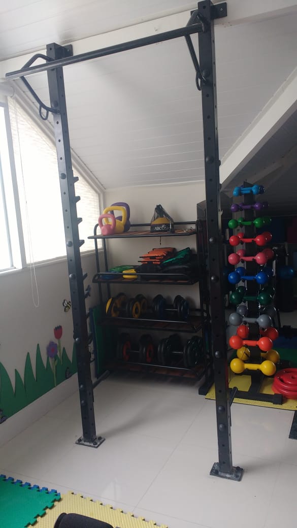 RACK FUNCIONAL REDIDÊNCIAL - Imagem 2