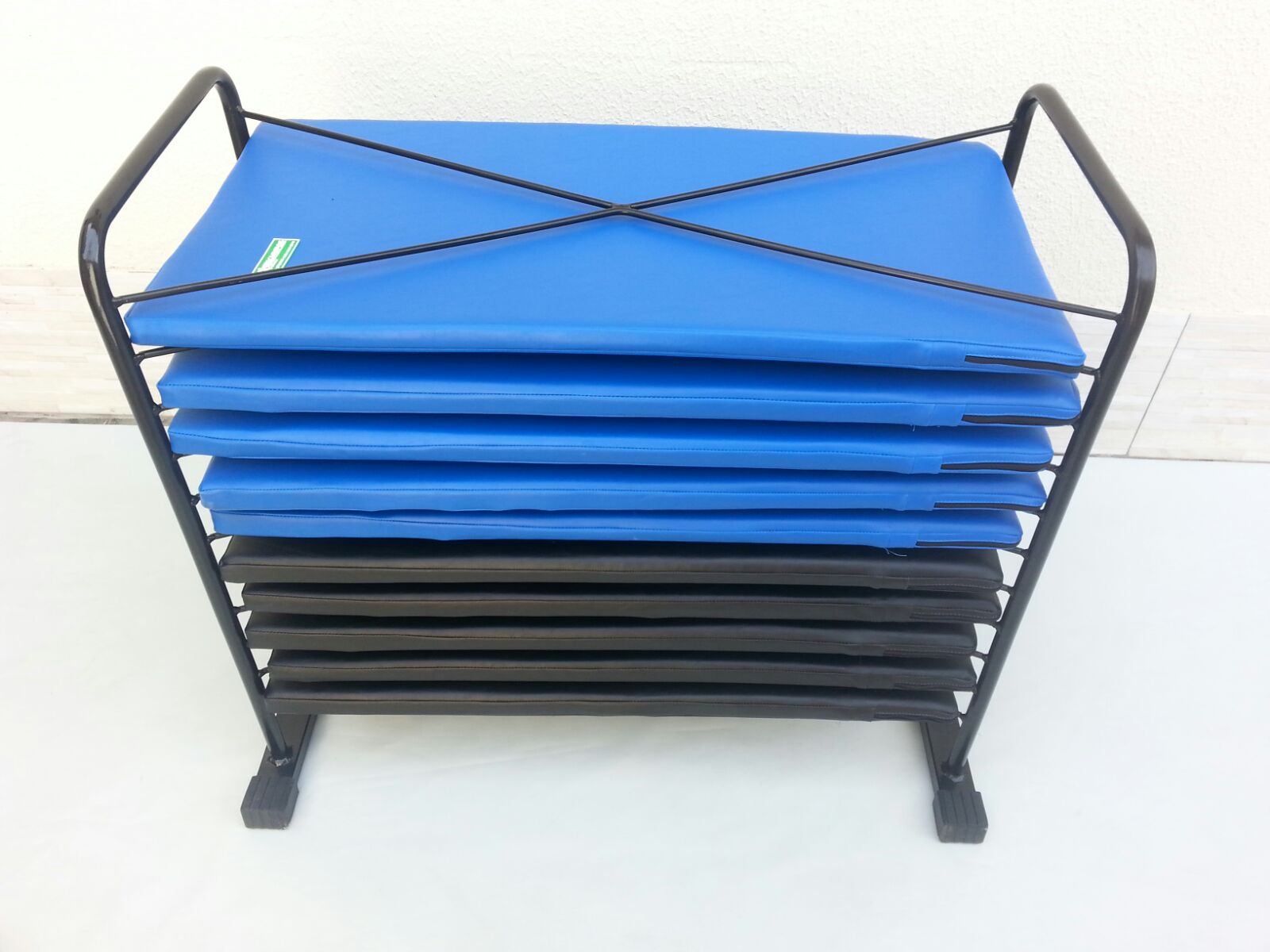 Suporte para Colchonetes - Imagem 4
