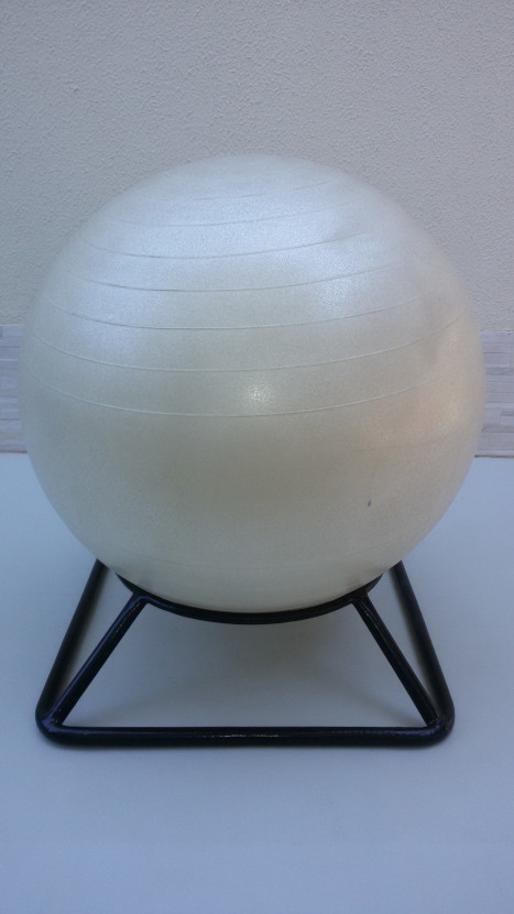 Suportes para Fit Ball - Imagem 4