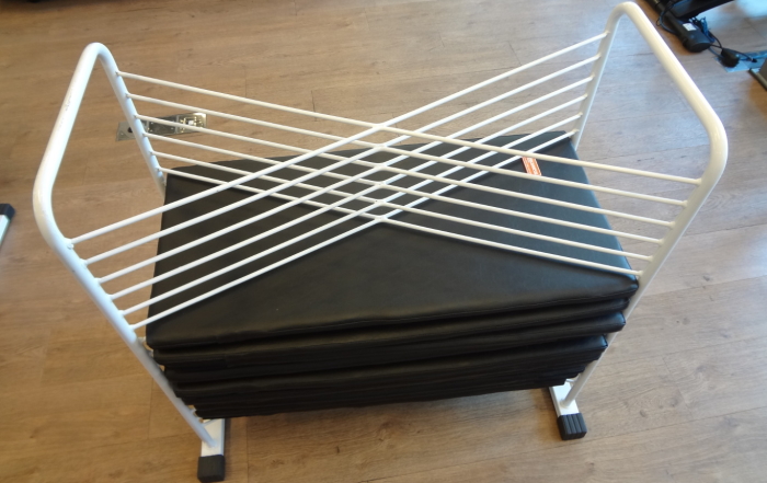 Suporte para Colchonetes