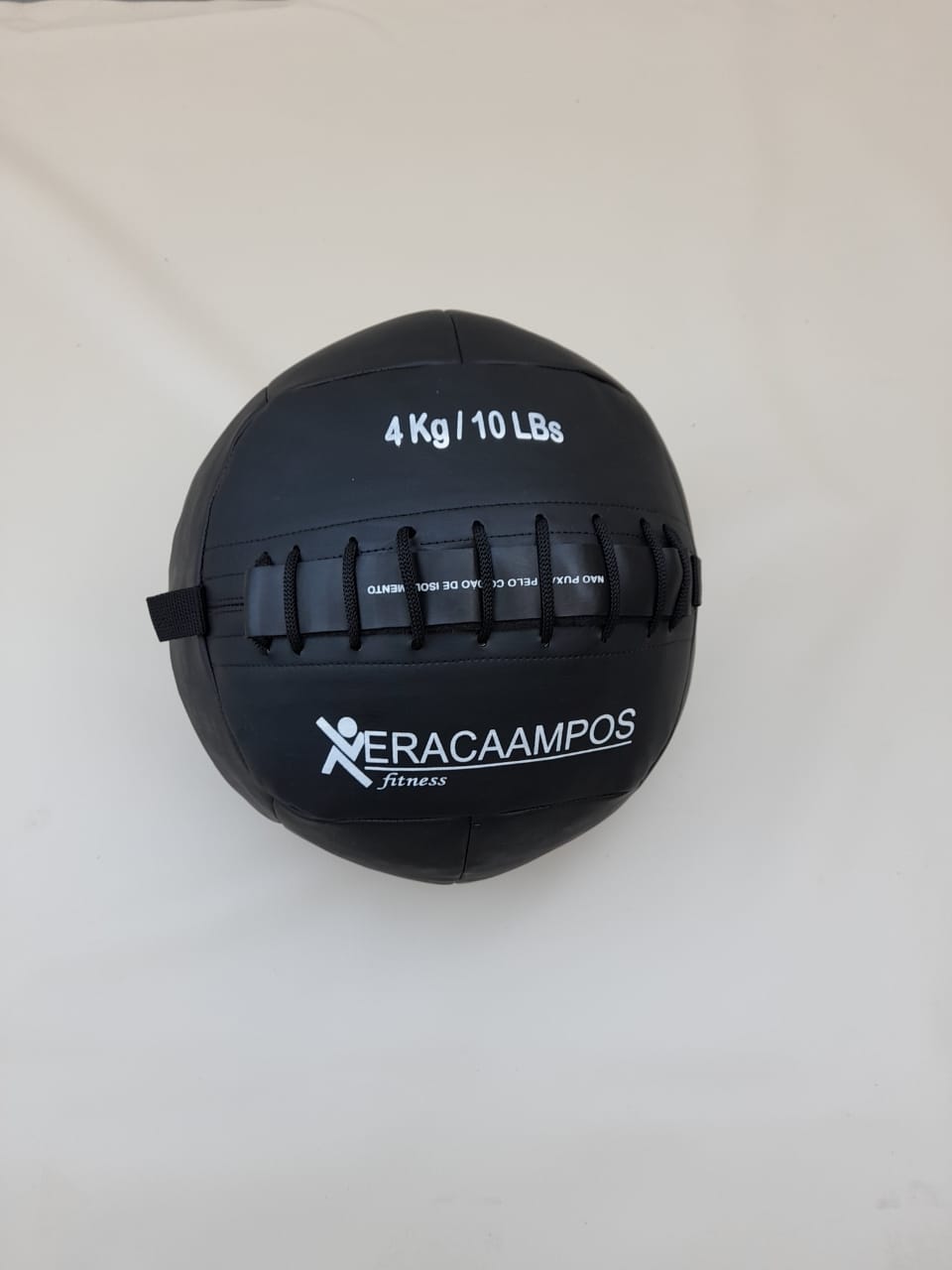 WALL BALL