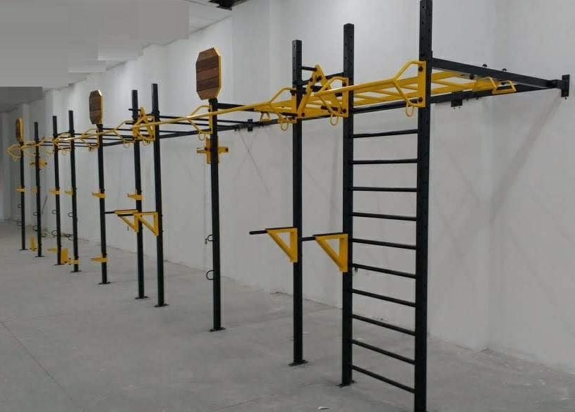 GAIOLA / RACK VIP 3